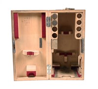 「Ernst Leitz GmbH」複式顯微鏡藏品圖，第2張